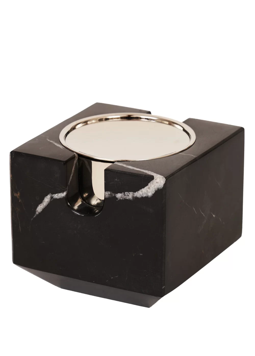 Glow Toro Nikel Mermer Mumluk