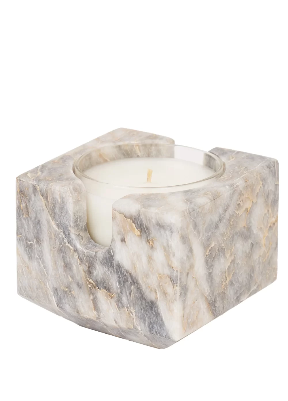 Glow Arizona Mermer Mumluk