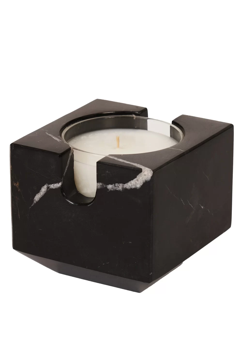 Glow Toro Mermer Mumluk