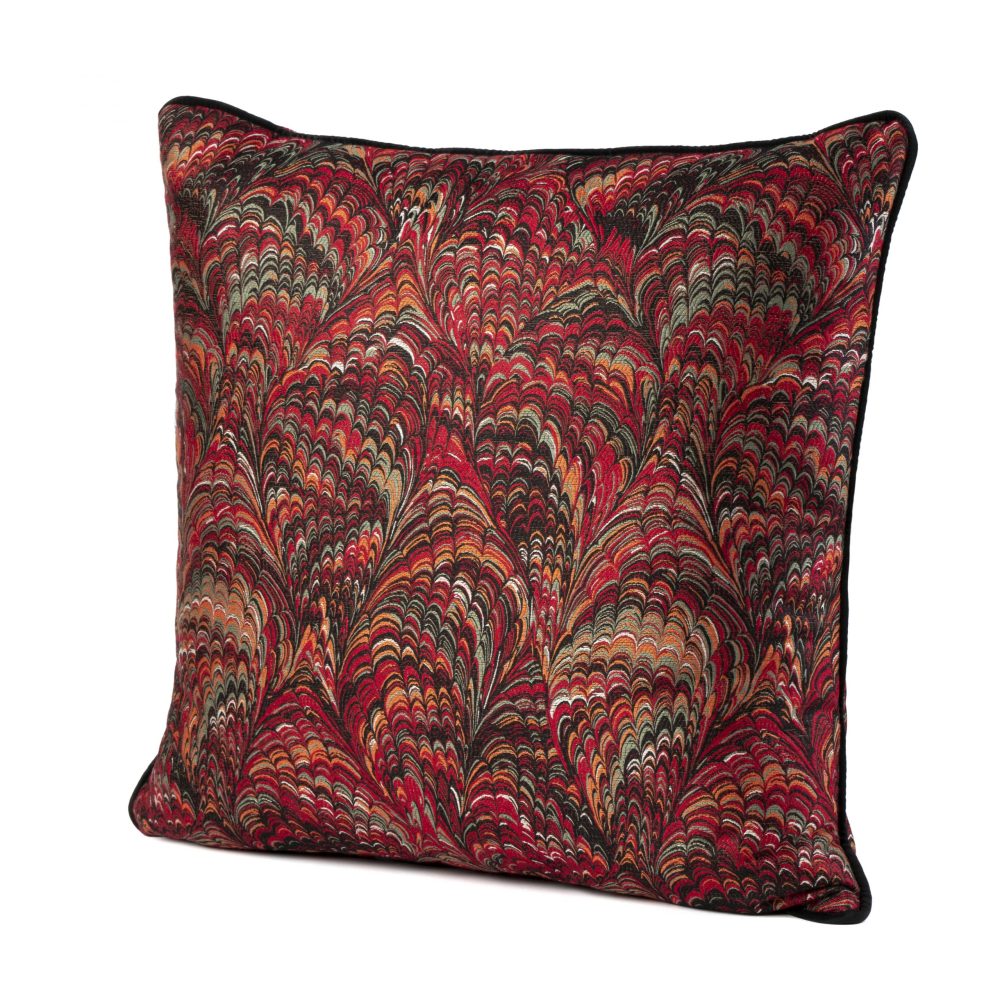 Dekoratif Kırlent - Görsel 2