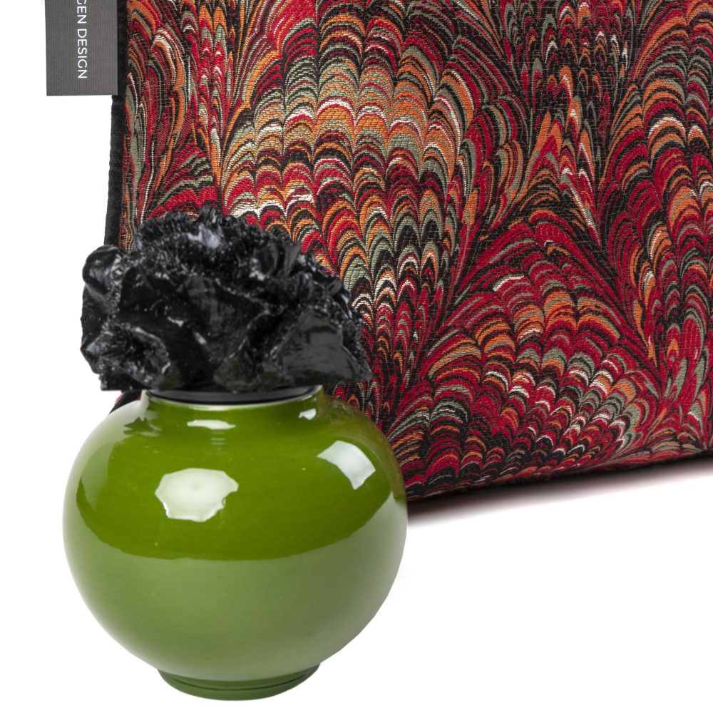 Dekoratif Kırlent - Görsel 4