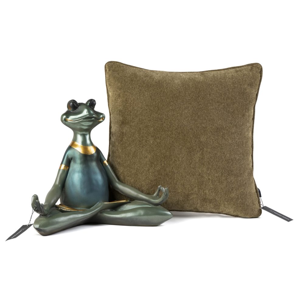 Dekoratif Kırlent - Görsel 2