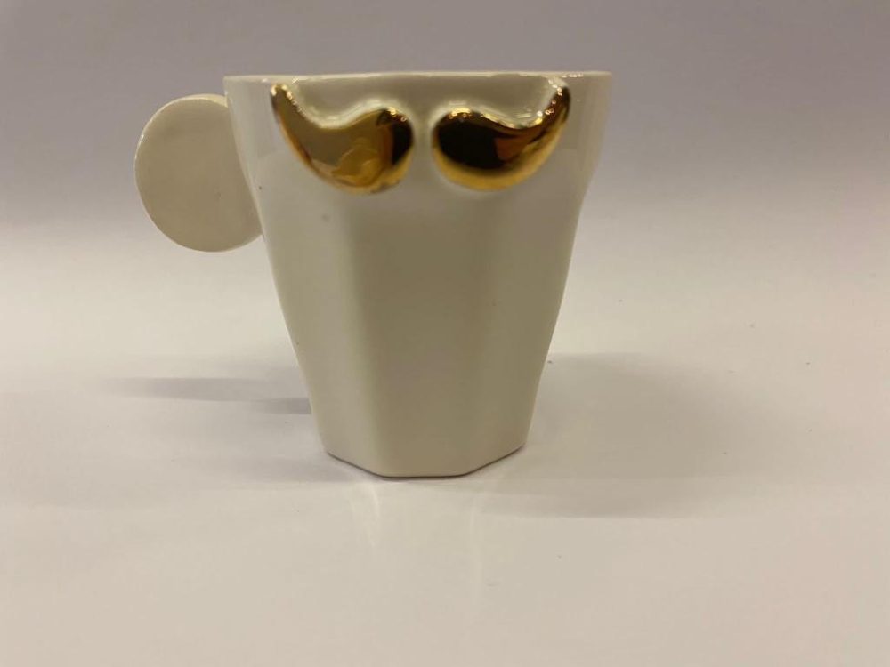 Mösyö Kahve Fincanı