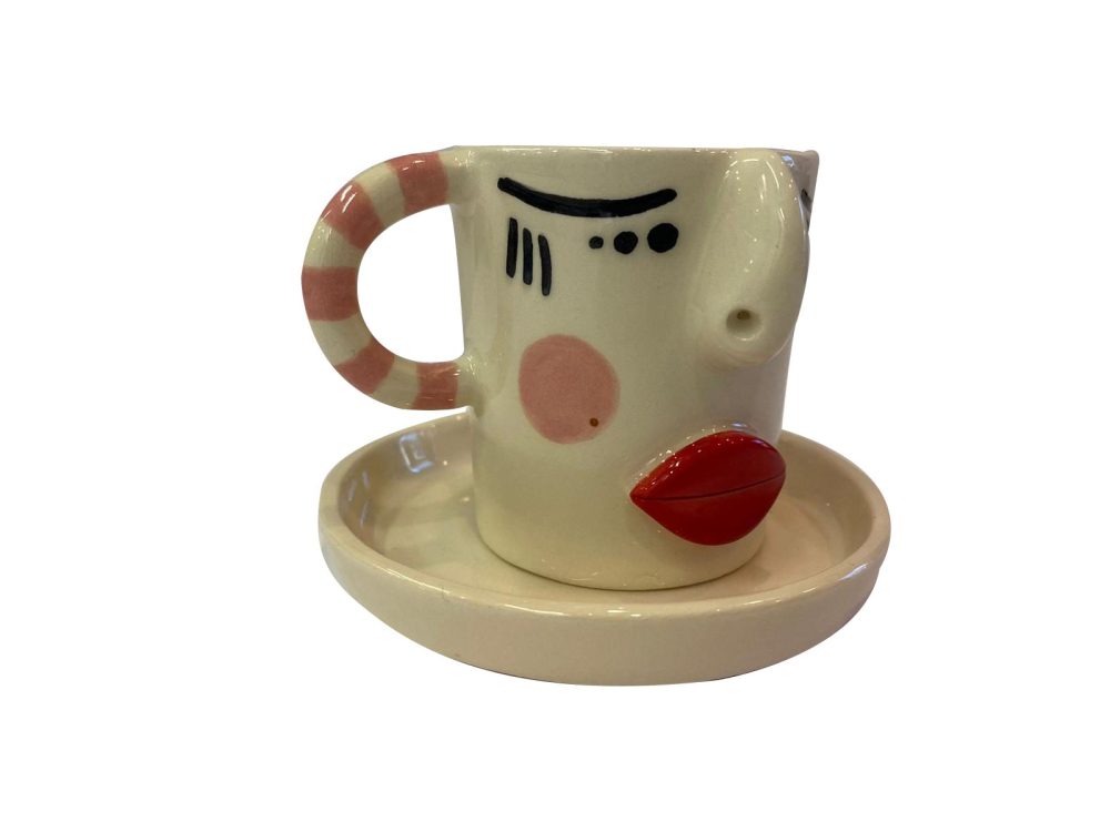 Gaia Kahve Fincanı - Görsel 2