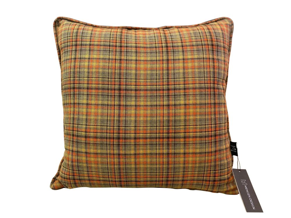 Pumpkin Dekoratif Kırlent