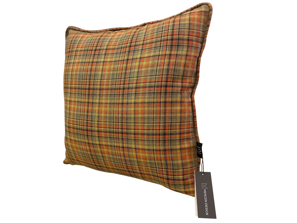 Pumpkin Dekoratif Kırlent - Görsel 2