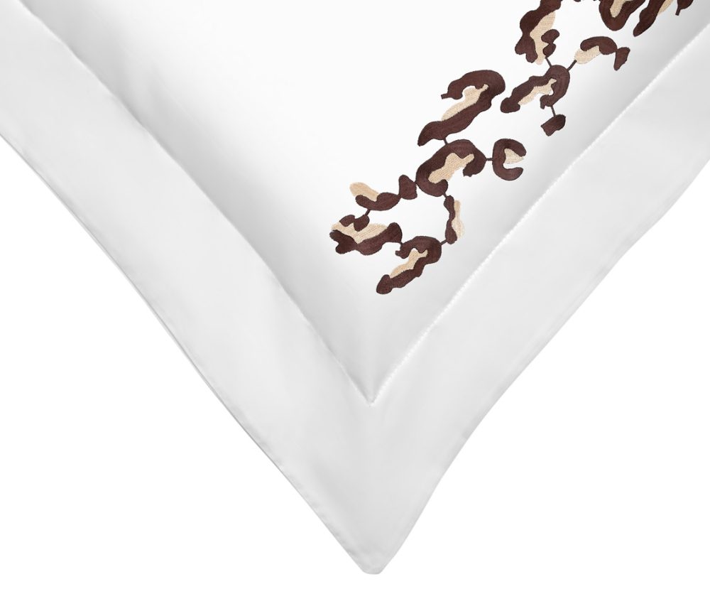 Leopard Nevresim Takımı - Görsel 2