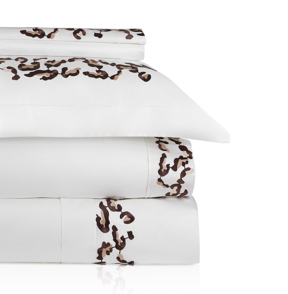 Leopard Nevresim Takımı