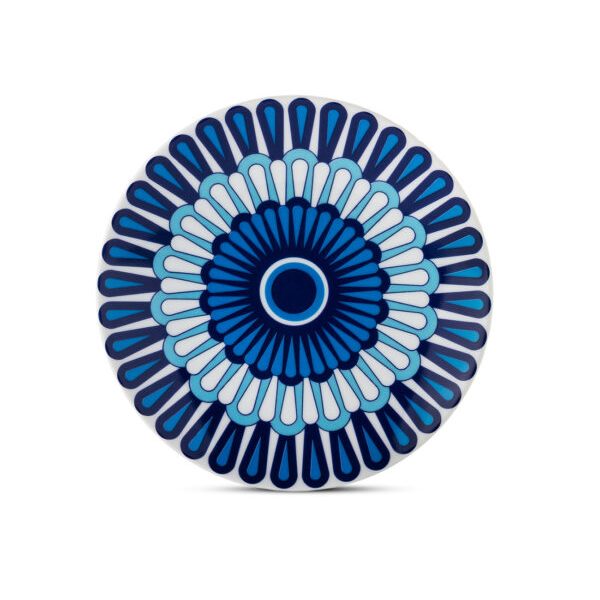 SEİ-E-17 SİREN ERTAN TASARIMLI LIMITED EDITION TABAK