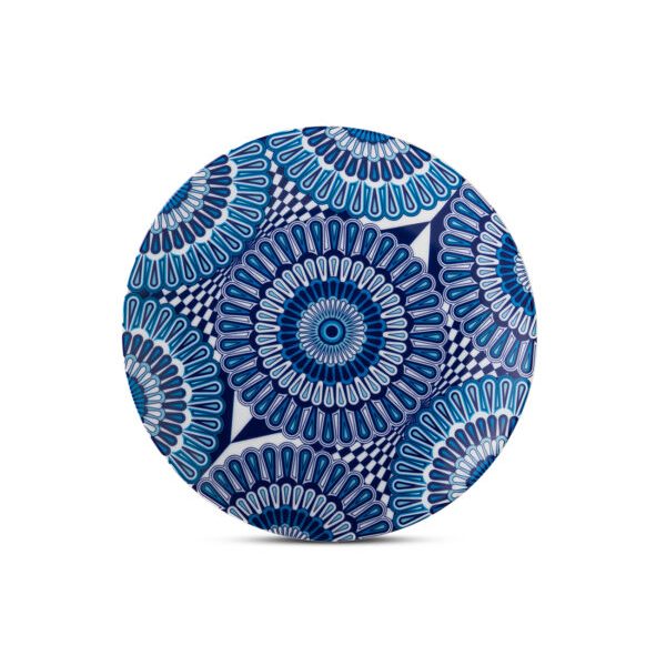 SEİ-E-20 SİREN ERTAN TASARIMLI LIMITED EDITION TABAK