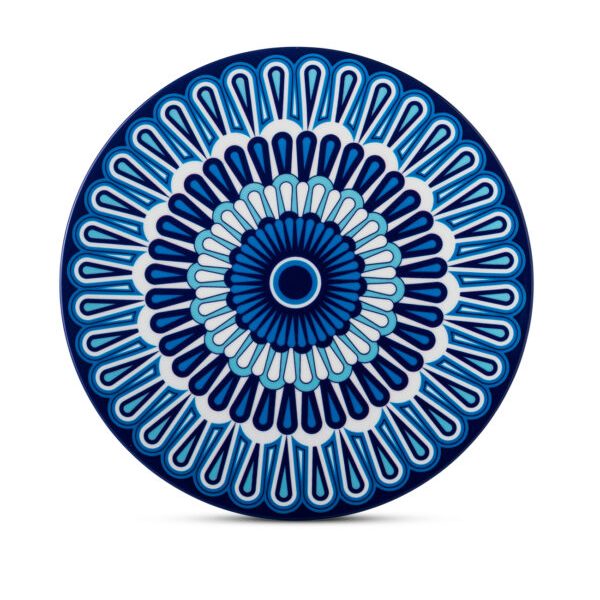 SEİ-E-28 SİREN ERTAN TASARIMLI LIMITED EDITION TABAK