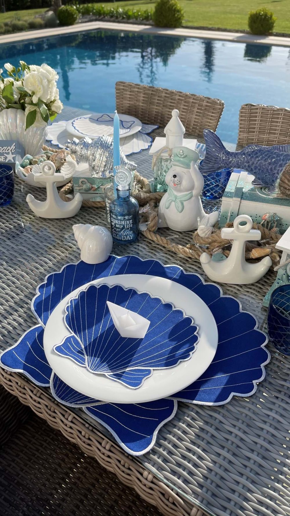 Midye Amerikan Servis - Görsel 4