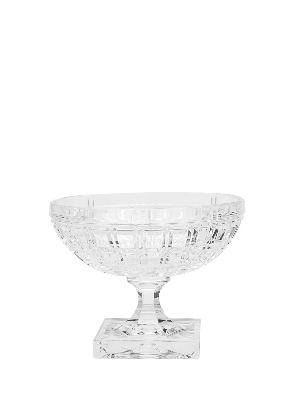 Coppa Winston Kristal Dondurmalık