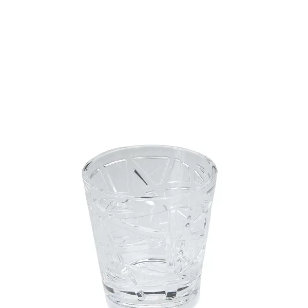 David Şeffaf Bardak