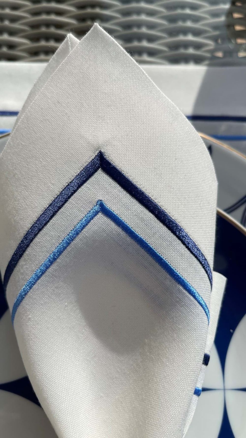 Elegance Peçete - Görsel 2