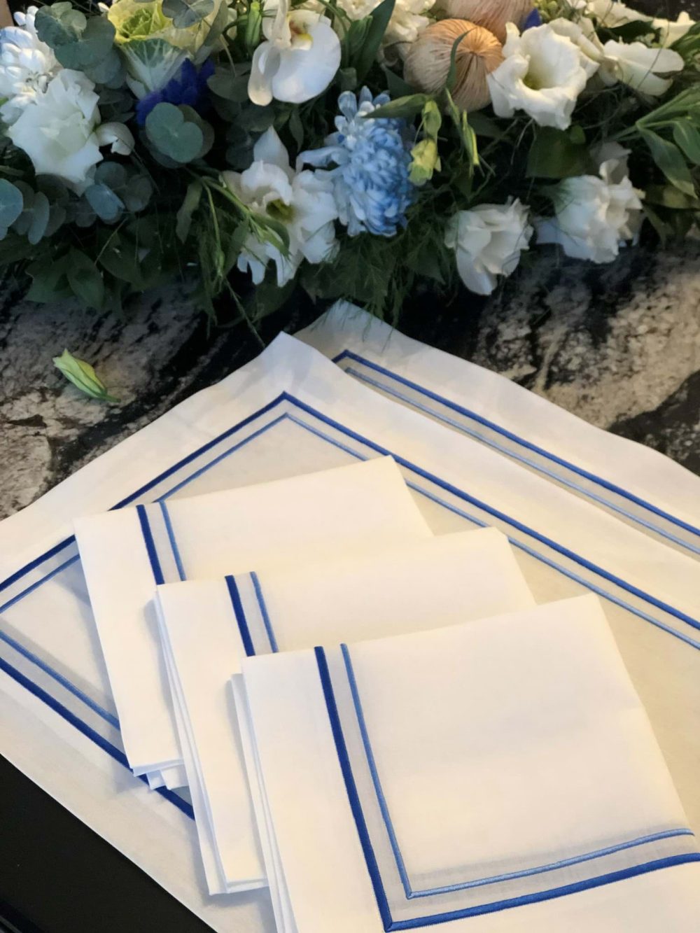 Elegance Peçete - Görsel 4