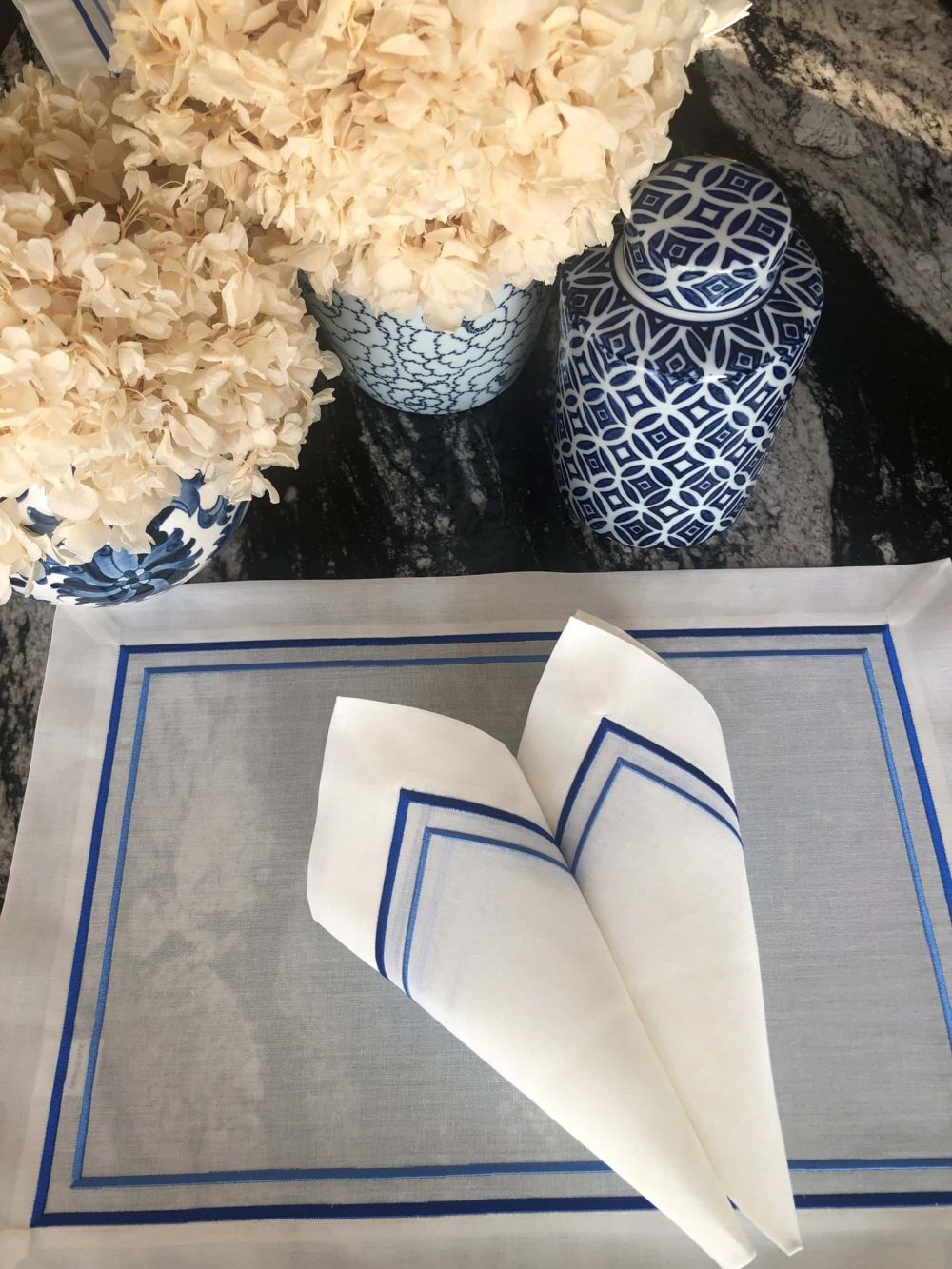 Elegance Peçete - Görsel 5