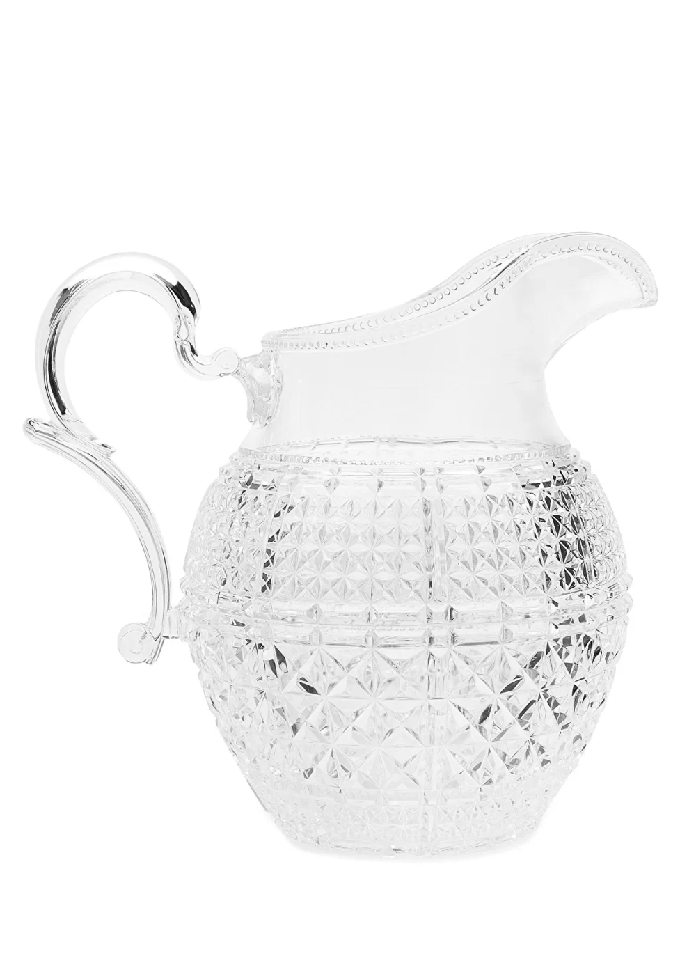 Halina Kristal Sürahi