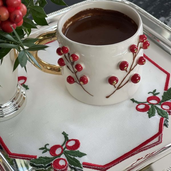 Hope Bardak Altlık2