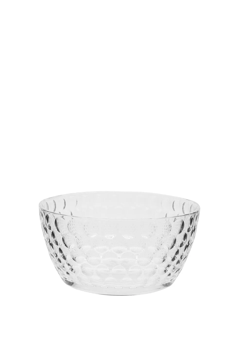 Lente Büyük Kristal Dondurmalık