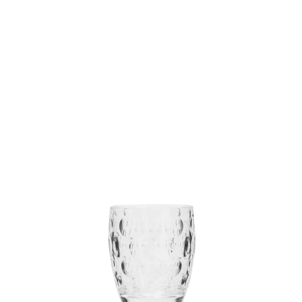 Lente Kristal Bardak