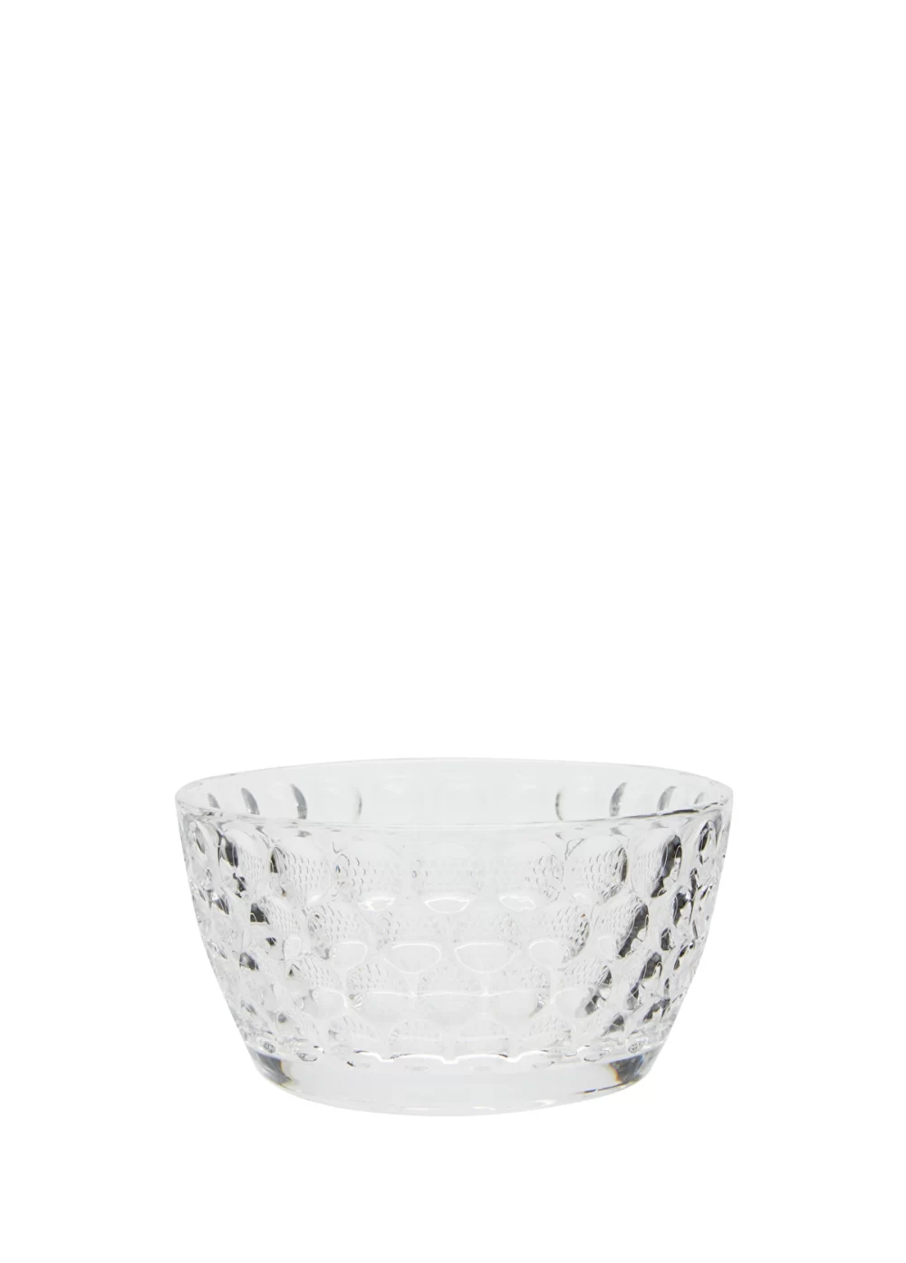 Lente Küçük Kristal Dondurmalık