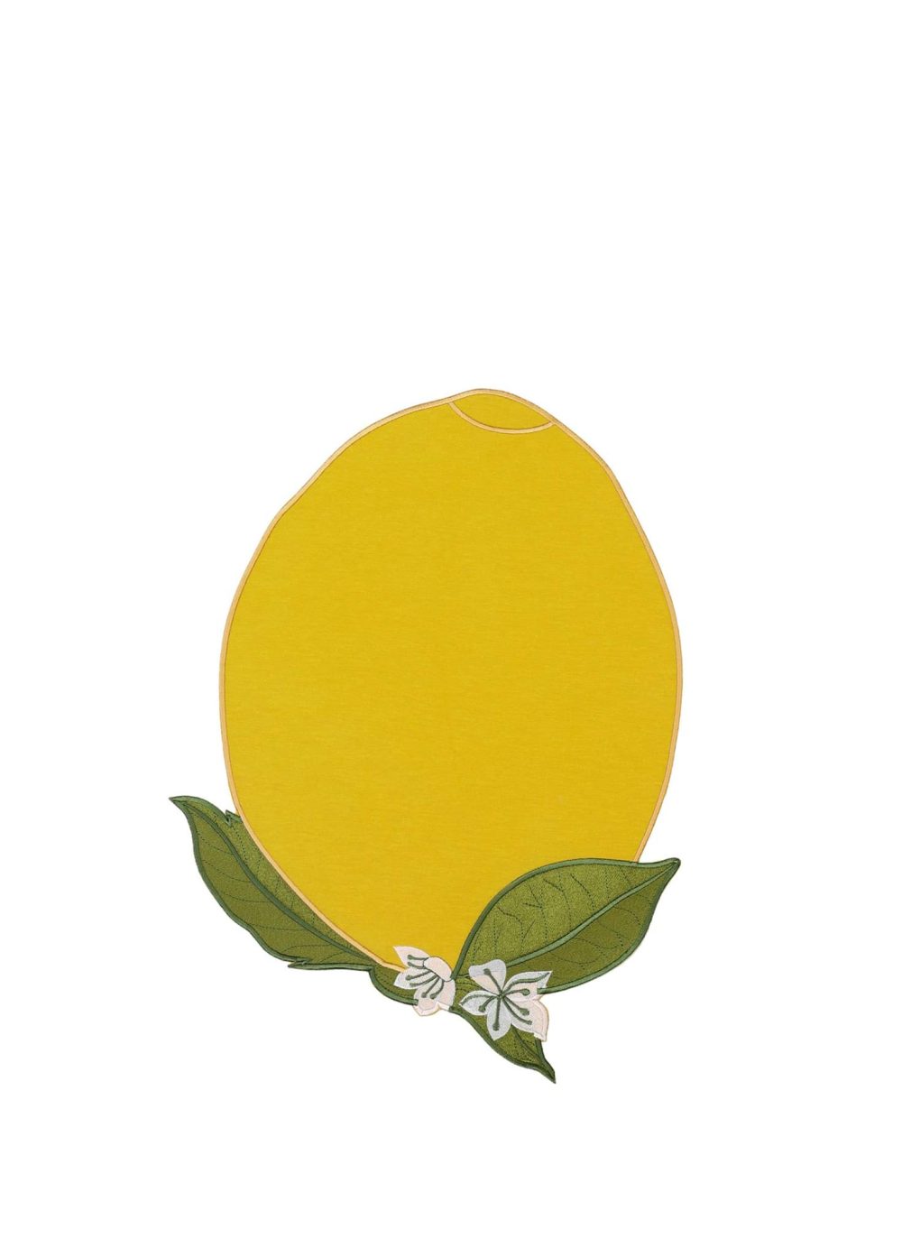 Limon Bardak Altlık