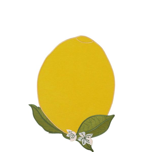 Limon Bardak Altlık