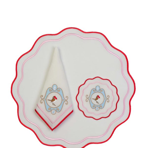 Love Bird Set