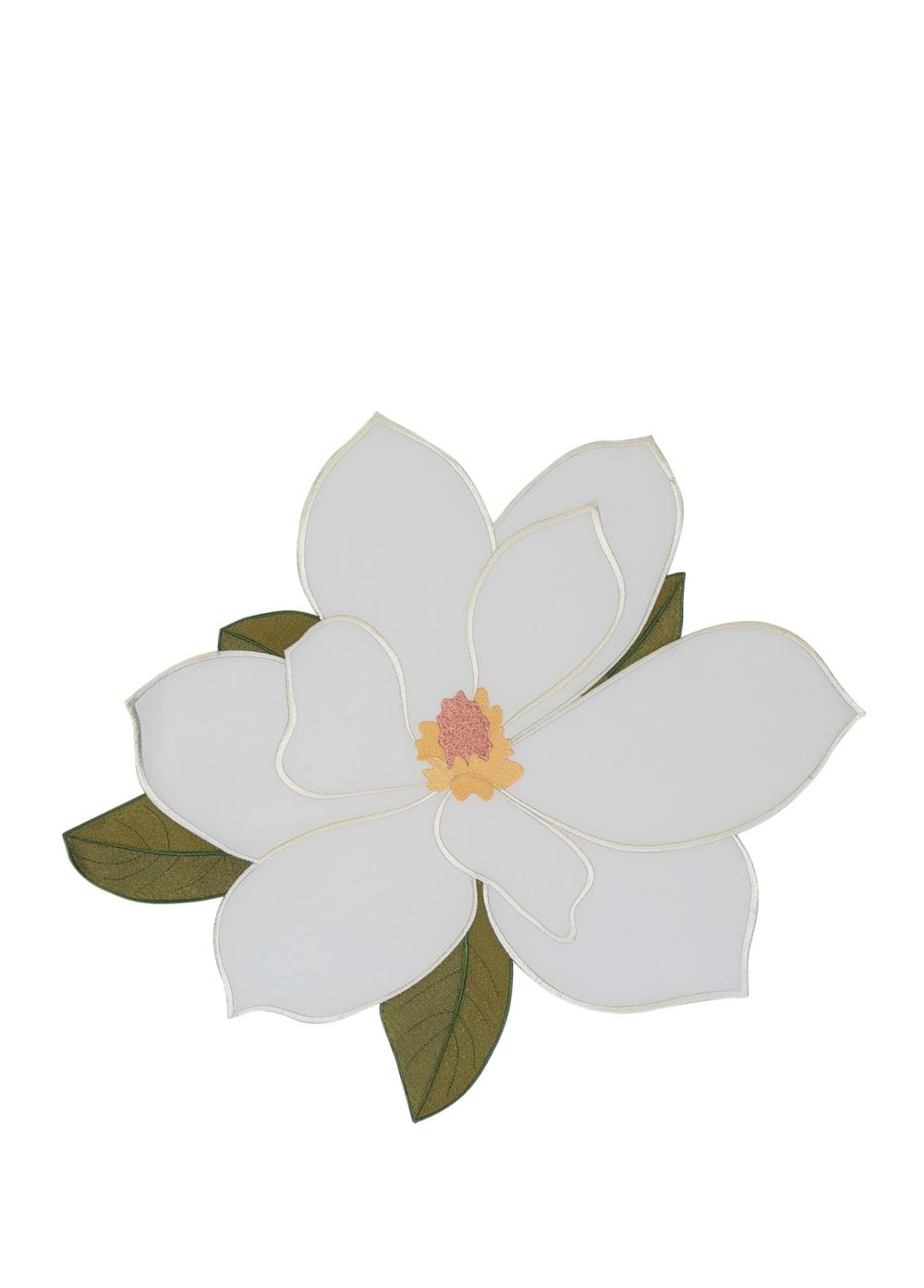 Manolya Bardak Altlığı