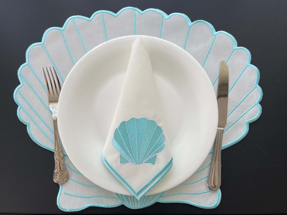 Midye Amerikan Servis