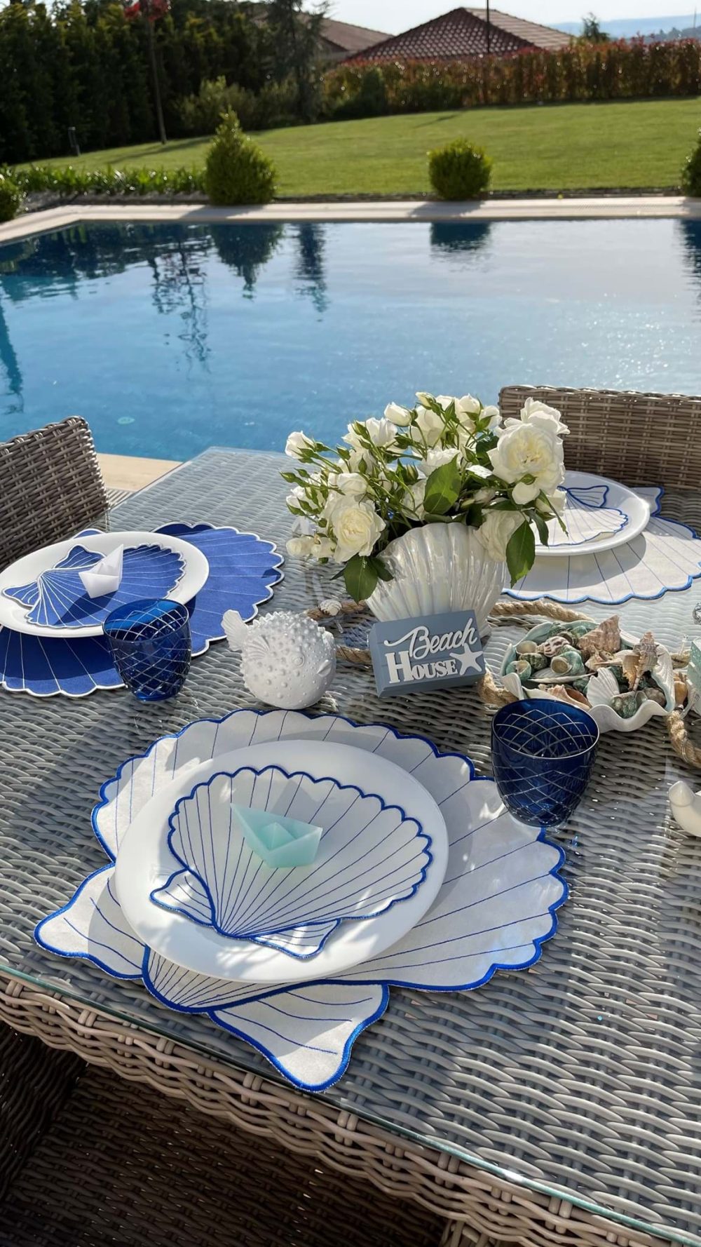 Midye Amerikan Servis - Görsel 2