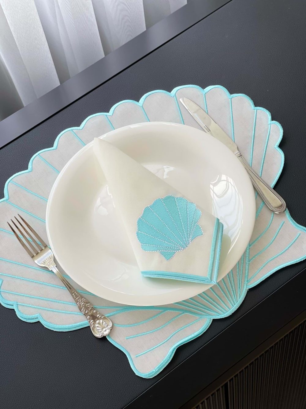 Midye Amerikan Servis - Görsel 3