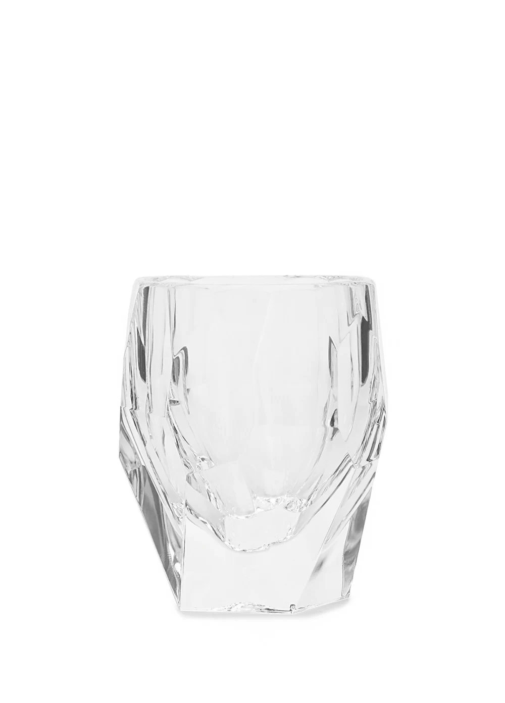 Milly Kristal Bardak