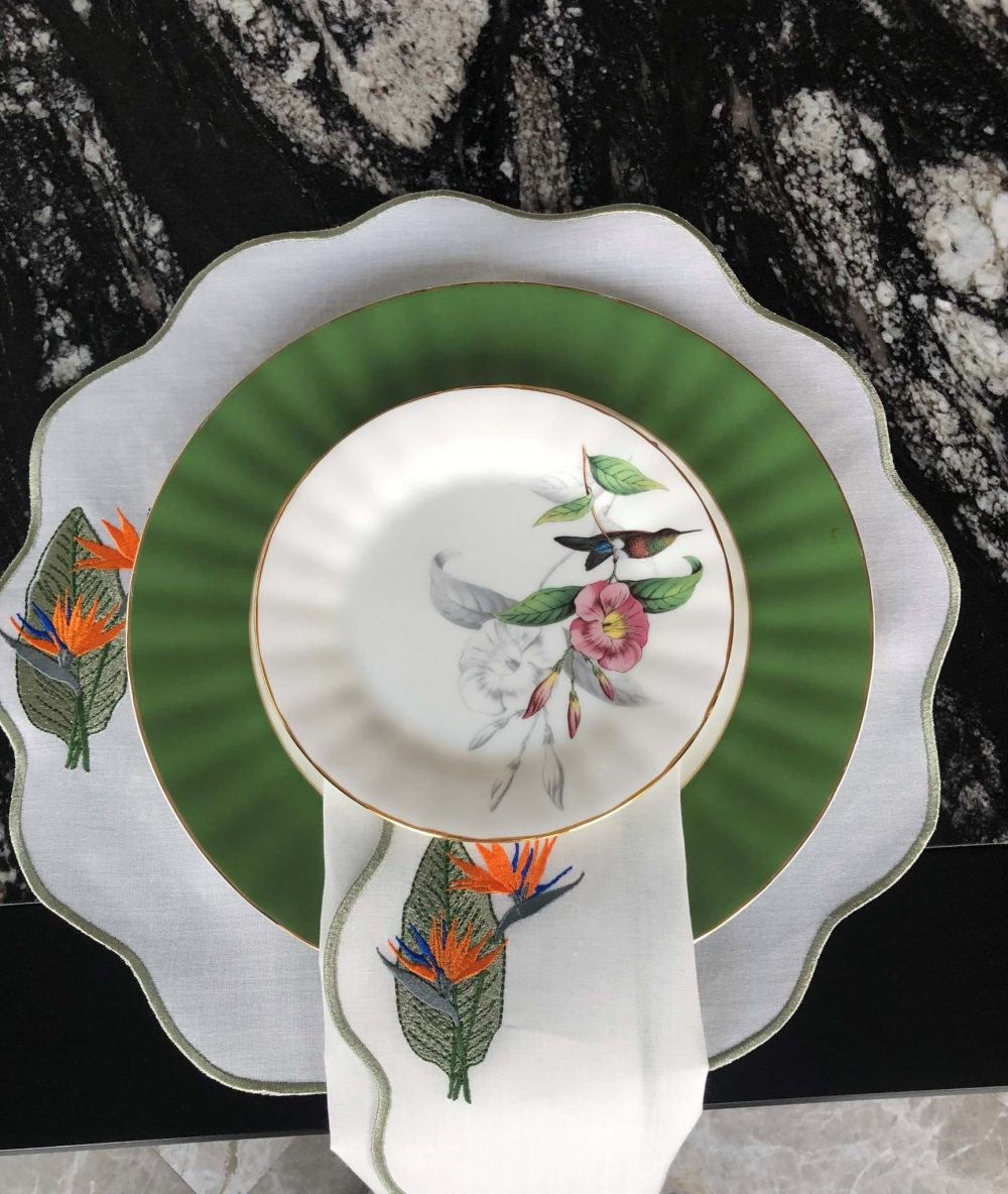 Paradise London Peçete