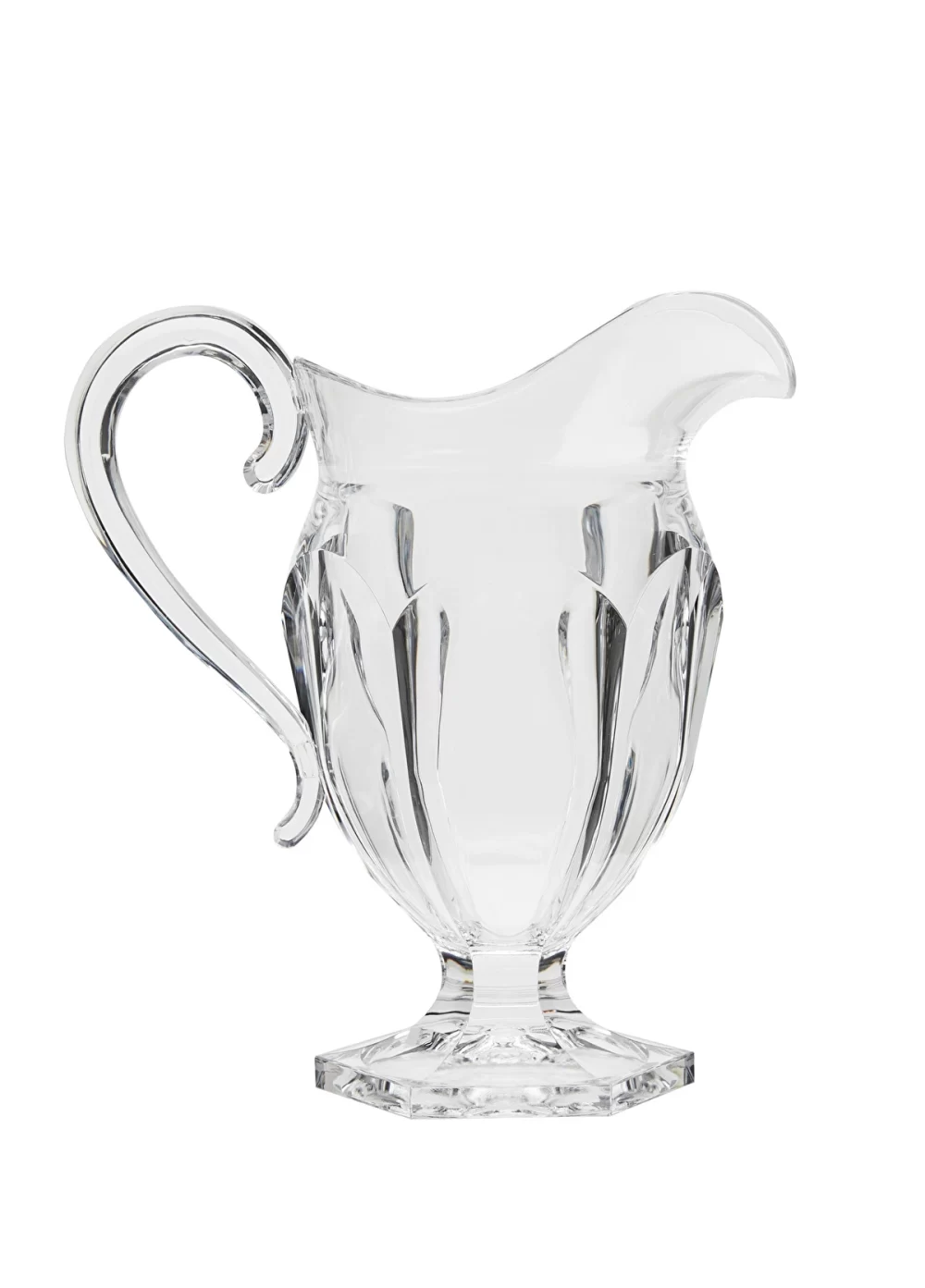 Roberta Kristal Sürahi