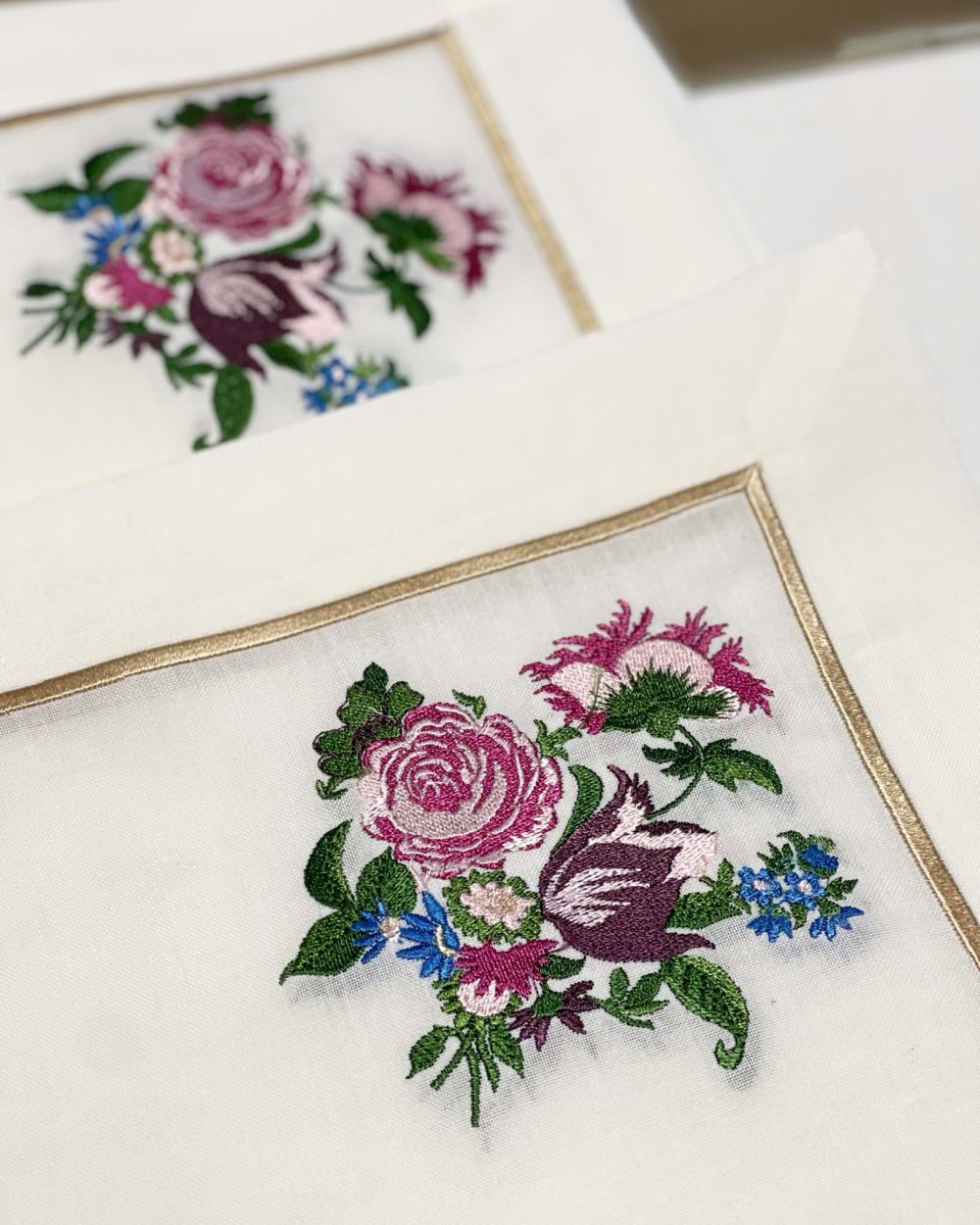 Rosenthal Peçete - Görsel 3