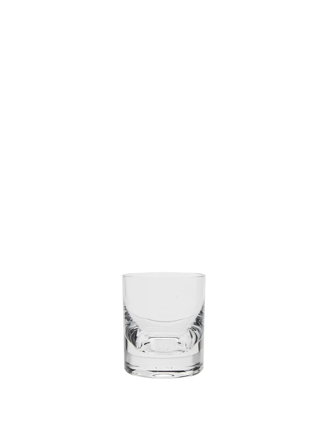 Scotch Kristal Bardak