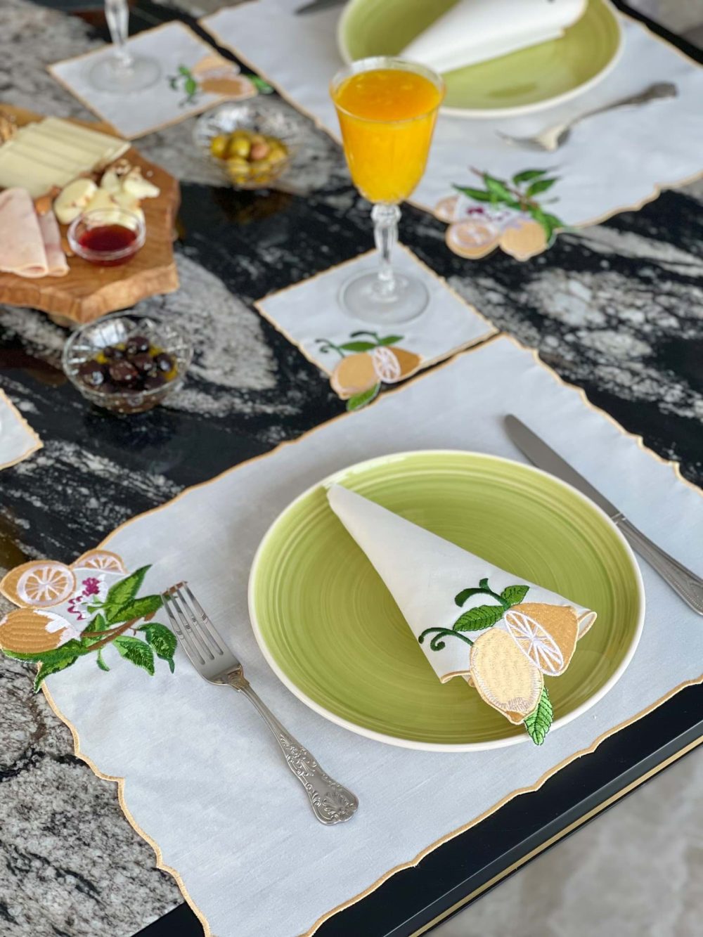 Sorrento Amerikan Servis - Görsel 2