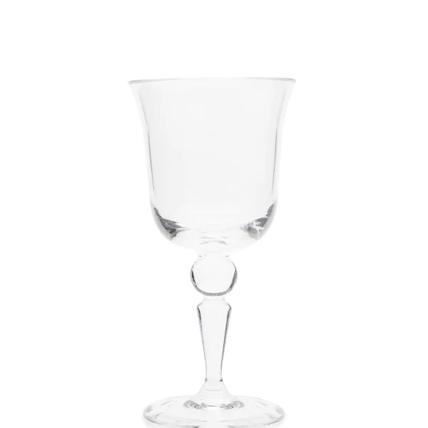 St Moritz Kristal Şarap Kadehi