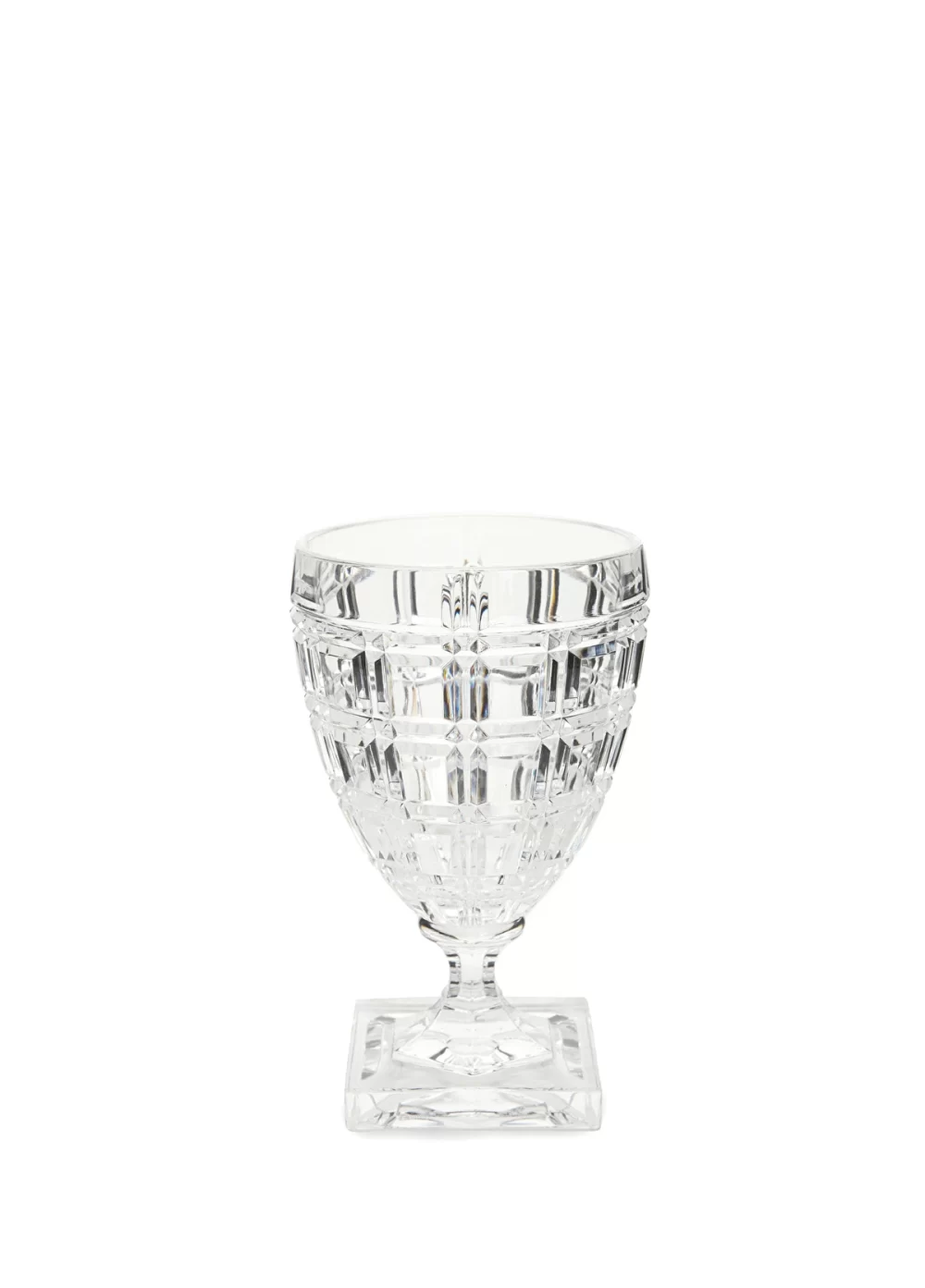 Winston Kristal Şarap Kadehi