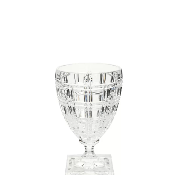 Winston Kristal Şarap Kadehi