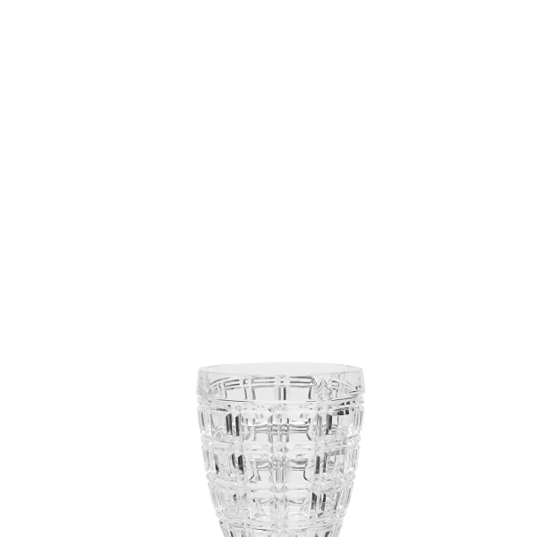 Winston Kristal Su Bardağı