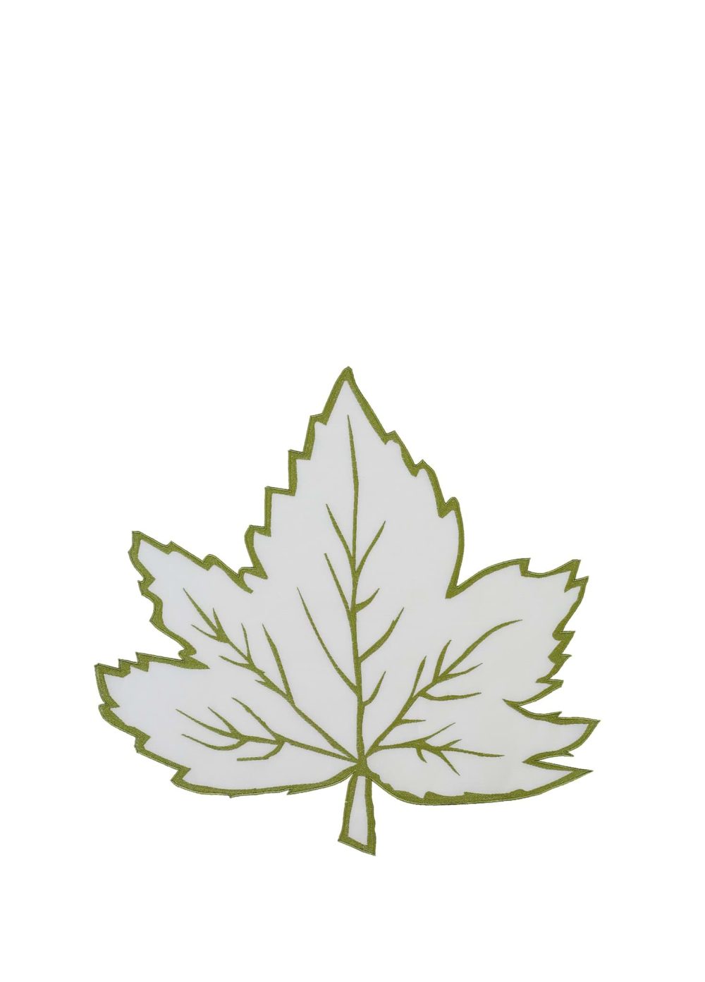 Yaprak Amerikan Servis