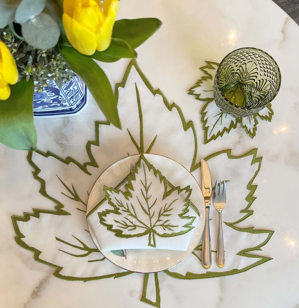 Yaprak Amerikan Servis - Görsel 2