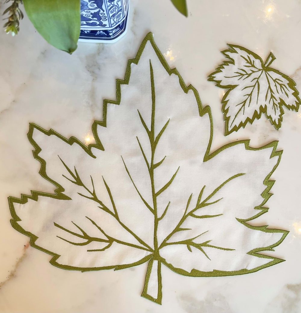 Yaprak Amerikan Servis - Görsel 3