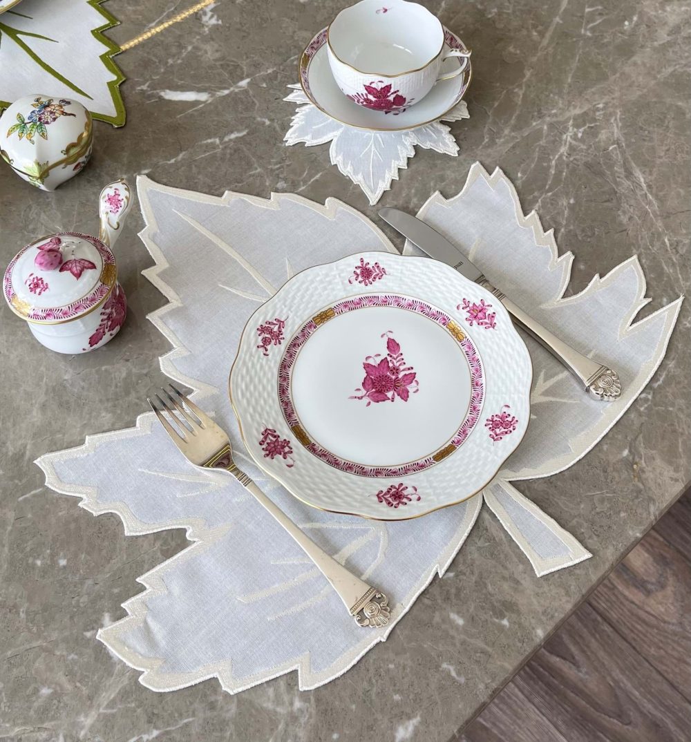 Yaprak Amerikan Servis - Görsel 4