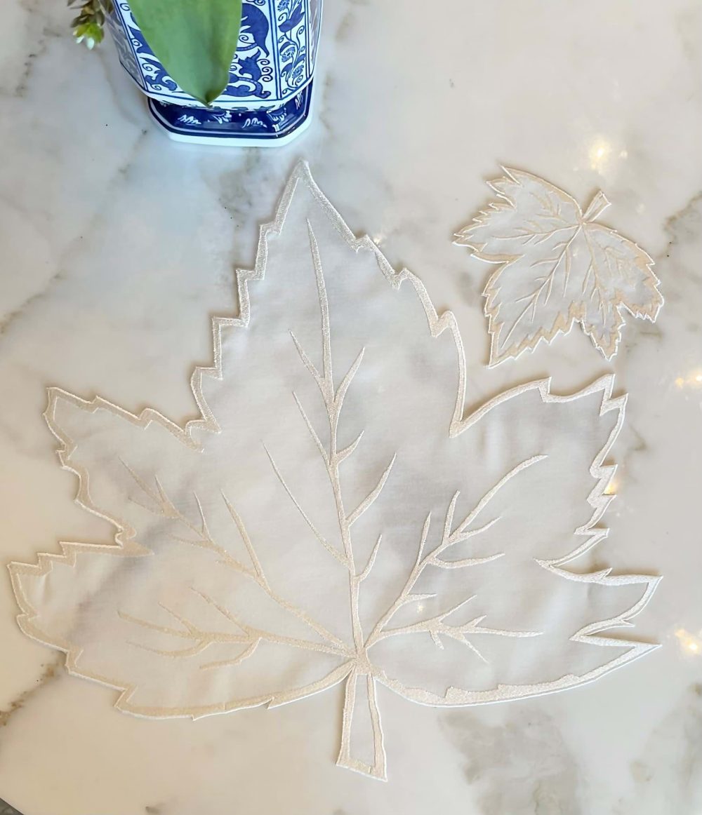 Yaprak Amerikan Servis - Görsel 5