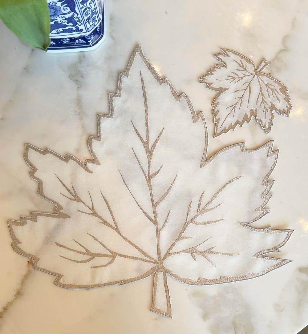 Yaprak Amerikan Servis - Görsel 6