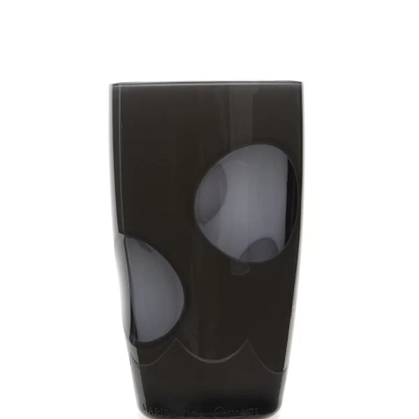 Zeynep Gri Kristal Bardak